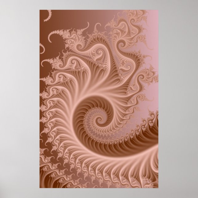 Ghost Poster (Vorne)