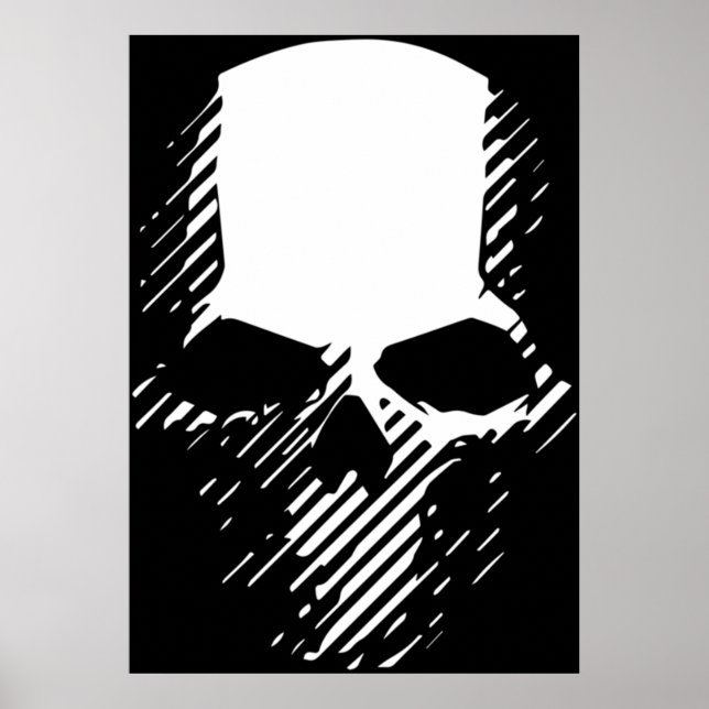 Ghost Recon Poster (Vorne)