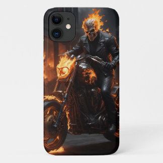 Ghost Rider Case-Mate iPhone Hülle