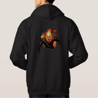 Ghost Rider Kapuzenpullover Hoodie
