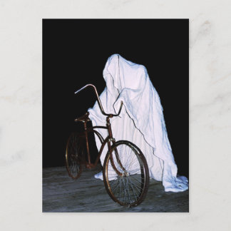 Ghost Rider R513 Postkarte