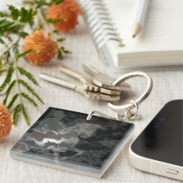 Ghost Rider Schlüsselanhänger