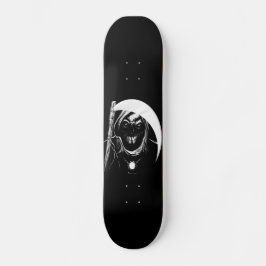 Ghost-Sensenmann-Skateboard Skateboard