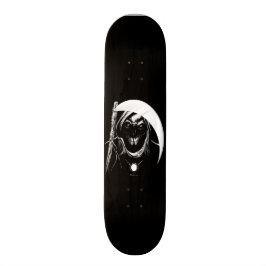 Ghost-Sensenmann-Skateboard Skateboard