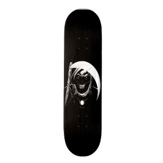 Ghost-Sensenmann-Skateboard Skateboard
