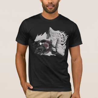 Ghost Shark T-Shirt