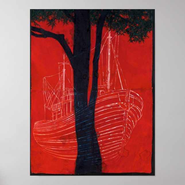 Ghost Ship Two 2013 Poster (Vorne)