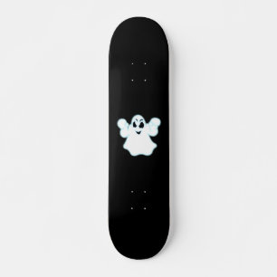 Ghost Skateboard