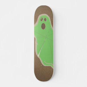 Ghost-Skateboard Skateboard
