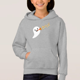 Ghost spielt und singt Boo Hoodie