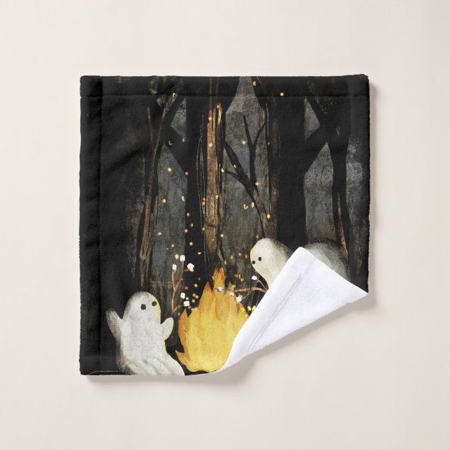 Ghost Stories Waschlappen (Waschlappen)