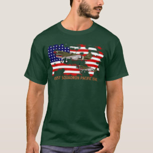 GHOST T-Shirt