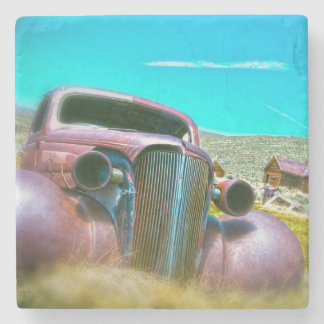 Ghost Truck Untersetzer
