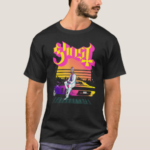 Ghost u2013 Papa 2 Vizepräsident T-Shirt