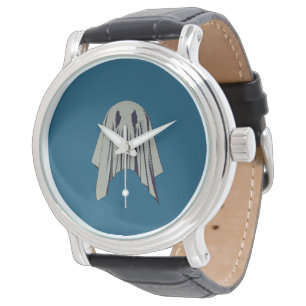 Ghost Watch Armbanduhr