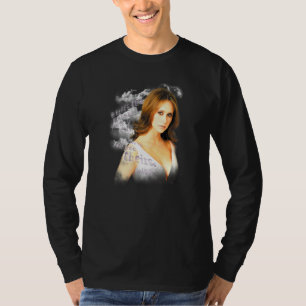 Ghost Whisperer My Story T-Shirt