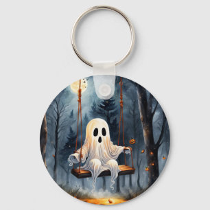 Ghost-Wiedergabe Schlüsselanhänger
