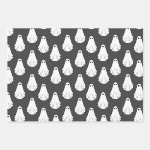 Ghost Wrap Geschenkpapier Set