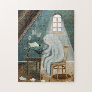 Ghost Writer