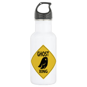 Ghost Xing Trinkflasche