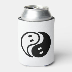 Ghost Yin Yang Dosenkühler