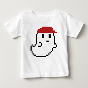 Ghostboy Baby T-shirt