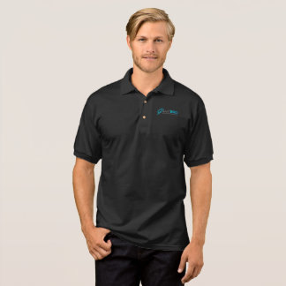 GhostBSD Dunkelheits-T - Shirt