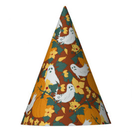 Ghosted Garden Partyhütchen