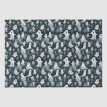 Ghosted Halloween-Party