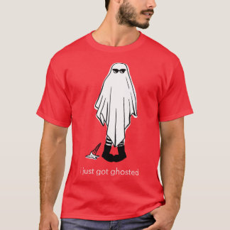 Ghosted T-Shirt