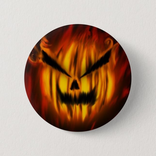 ghostjack button (Vorderseite)