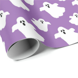 Ghosts Geschenkpapier
