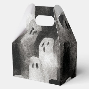 Ghosts Geschenkschachtel