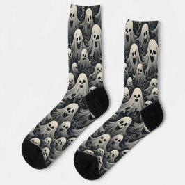 Ghosts Socken