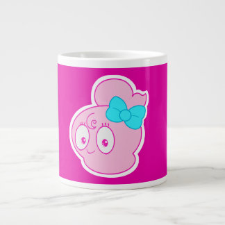 GHOSTTOON™ Boanne Jumbo-Tasse