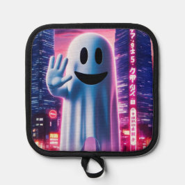 Ghosty Wave & Urban Lights Topflappen