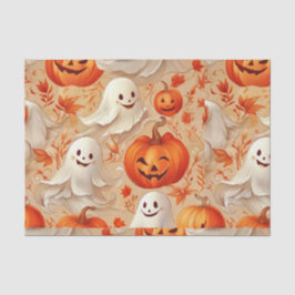 Ghoteen Pumpkin Whispers Seidenpapier
