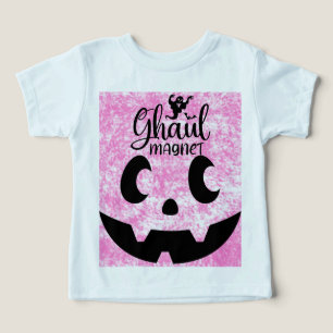 Ghoul Magnet Halloween mignonne et Éffrayante Jack
