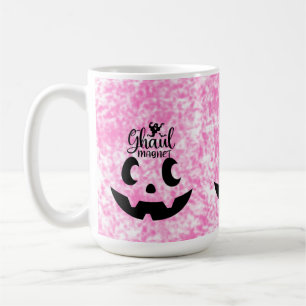 Ghoul Magnet Halloween Niedlich & Spooky Jack-OT-S Kaffeetasse