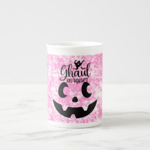 Ghoul Magnet Halloween Niedlich & Spooky Jack-OT-S Prozellantasse
