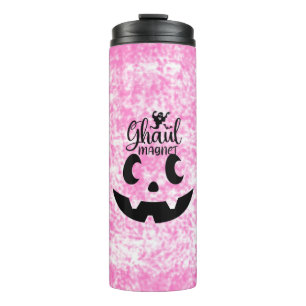 Ghoul Magnet Halloween Niedlich & Spooky Jack-OT-S Thermosbecher