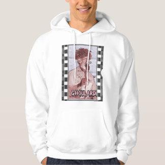 Ghoulardi (Surreal 2) Sweat - shirt à capuche de b