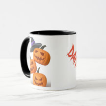 Ghoulish Delight