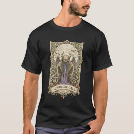Ghoulish Gala T-Shirt