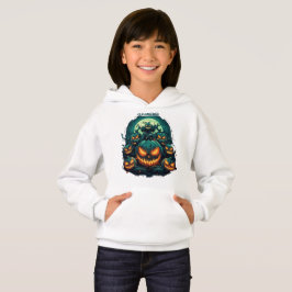 Ghoulish Glare Hoodie