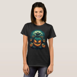 Ghoulish Glare T-Shirt