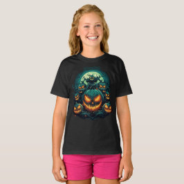Ghoulish Glare T-Shirt