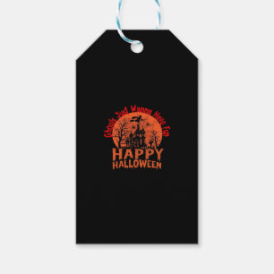 Ghouls Just Wanna hat Spaß - Ghoul-Tastic Hallowee Geschenkanhänger