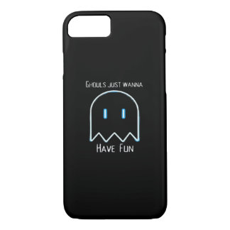 Ghouls just wanna have fun - Halloween-Saison Case-Mate iPhone Hülle