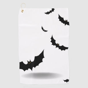Ghouls Just Wanna Spaß haben: Halloween Golf Handt Golfhandtuch